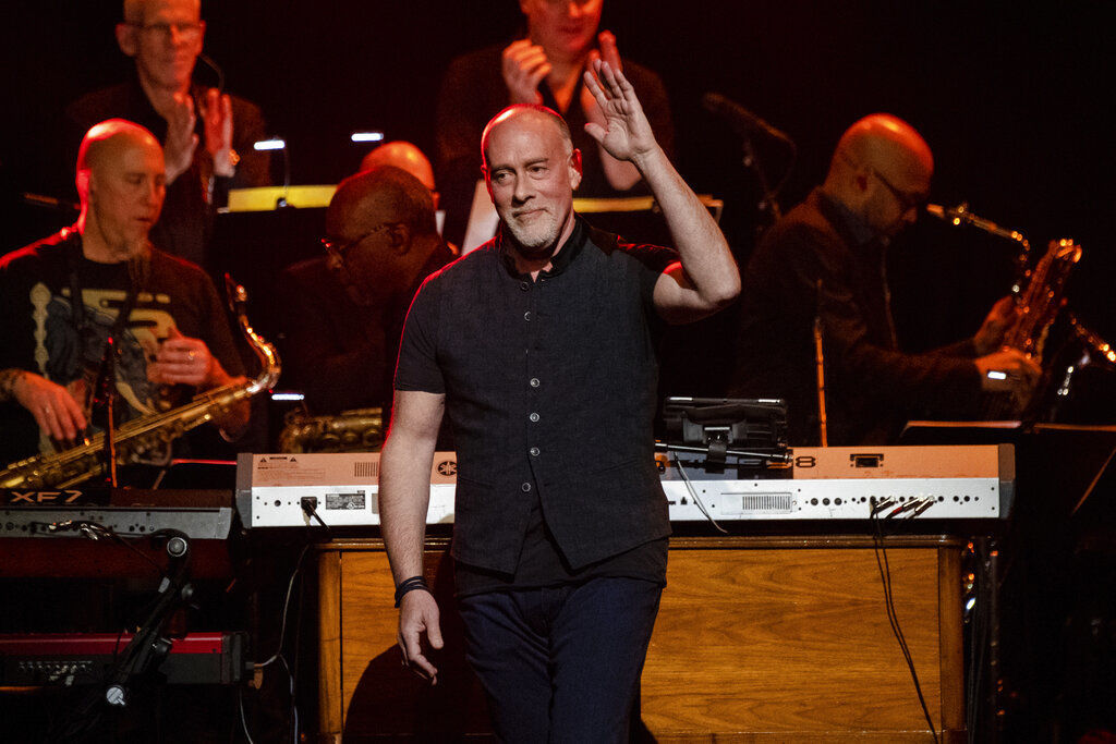 Marc Cohn